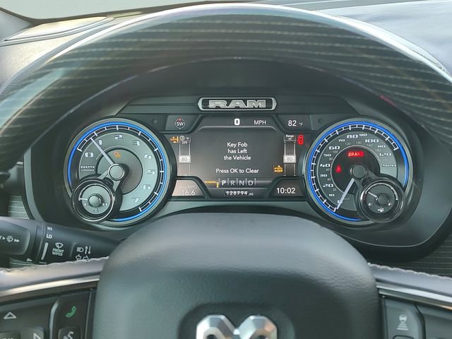Used 2019 RAM 1500 Limited AWD/4WD image 12