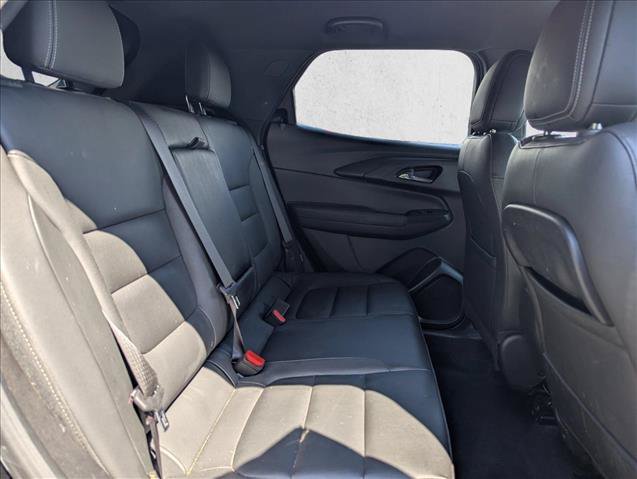 Used 2022 Chevrolet TrailBlazer ACTIV FWD image 26