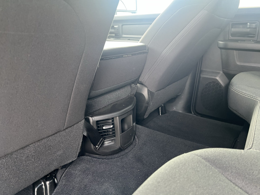 Certified 2025 RAM 2500 Tradesman AWD/4WD image 20
