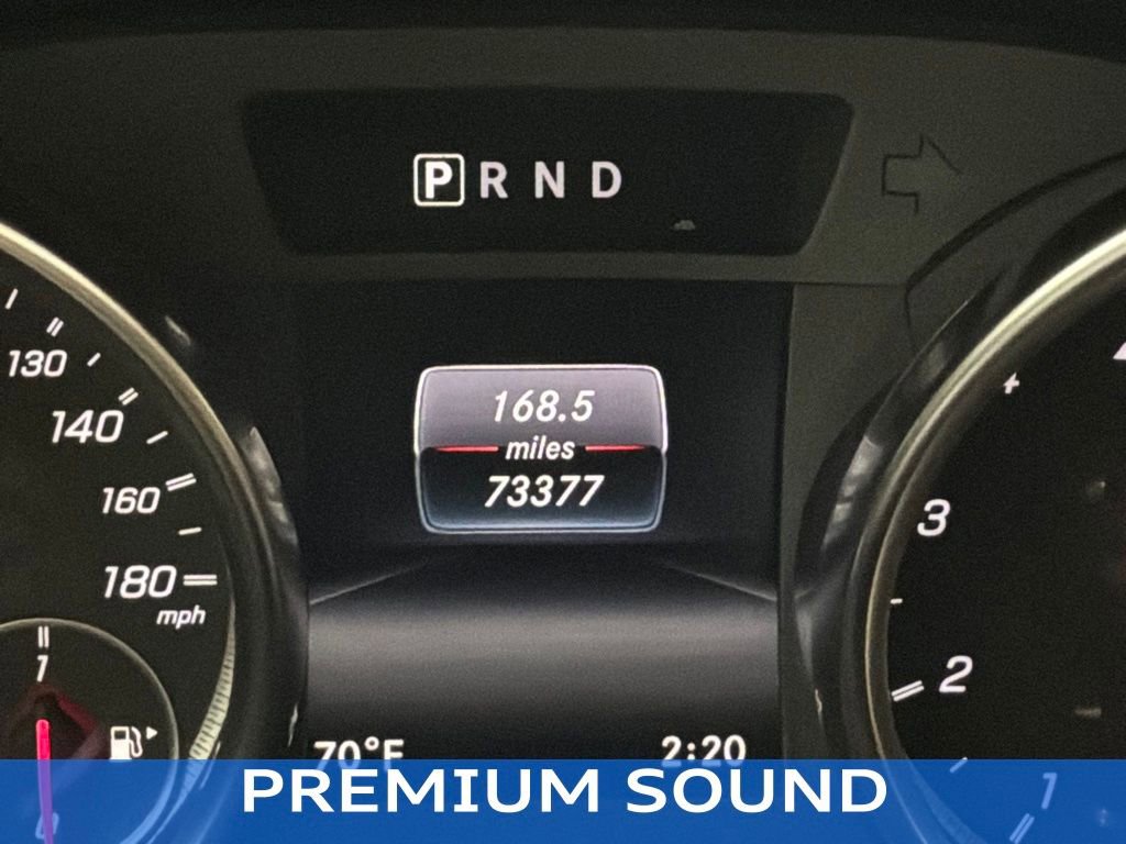 Used 2018 Mercedes-Benz SLC 43 AMG image 11