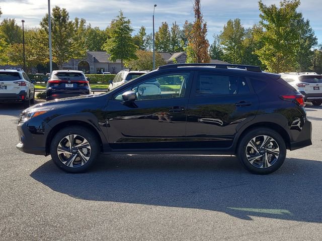 New 2026 Subaru Crosstrek 2.0i Premium image 6