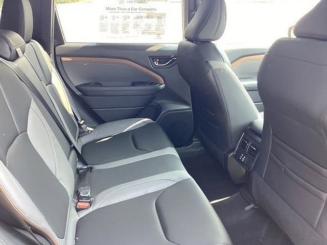 Used 2025 Subaru Forester Sport w/ Popular Package #2 image 24