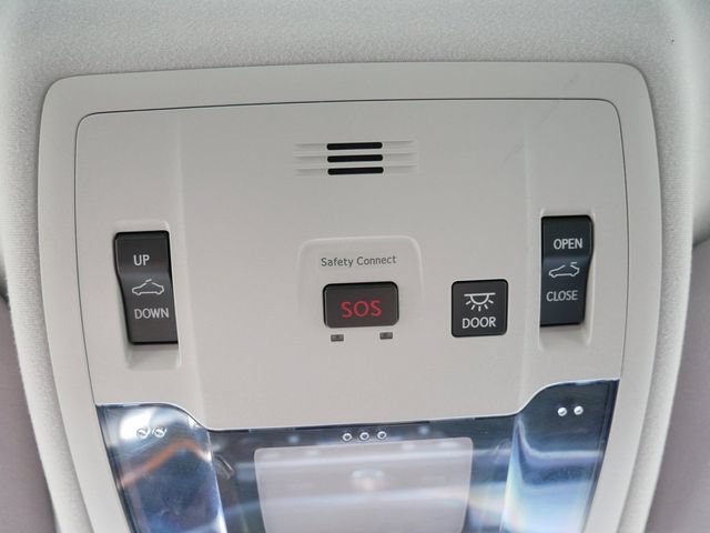 Used 2016 Lexus ES 350 w/ Premium Package w/Wood Trim FWD image 24