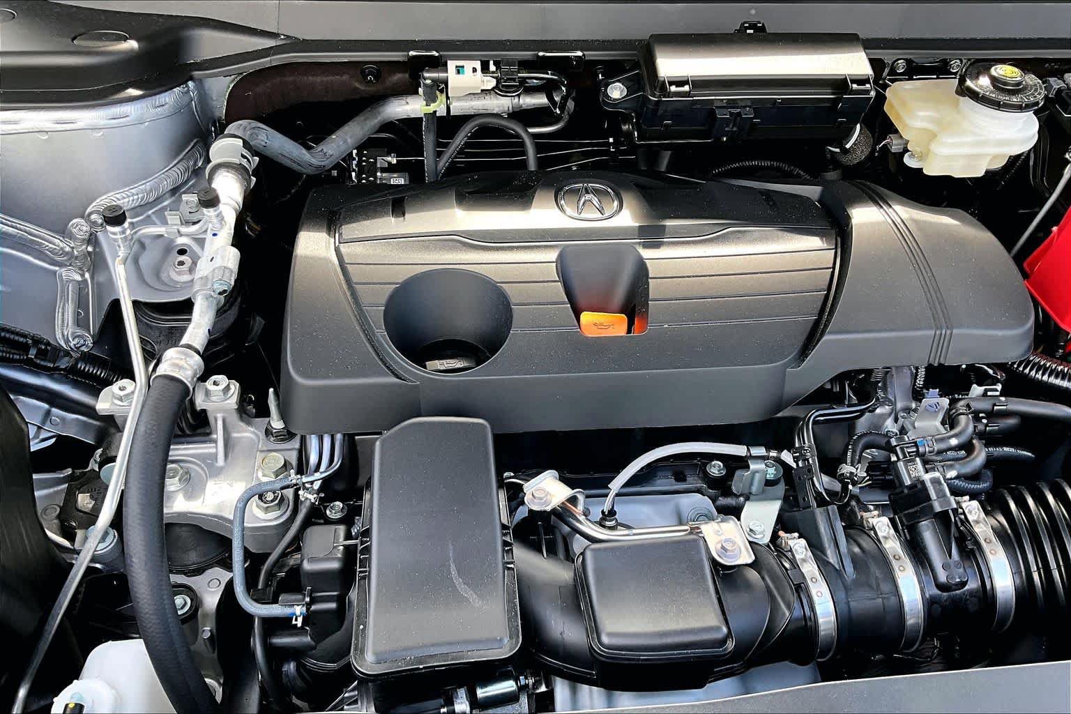 New 2026 Acura RDX A-Spec AWD/4WD image 17