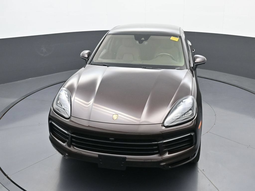 Used 2021 Porsche Cayenne S AWD/4WD image 30