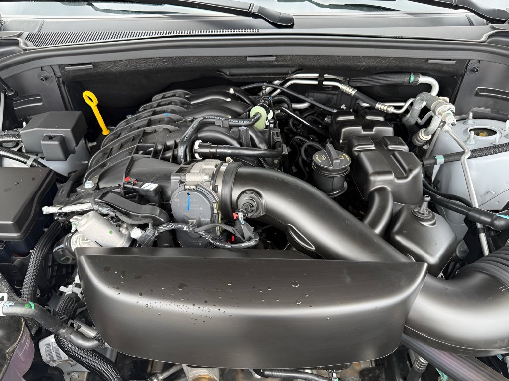 Used 2026 Dodge Durango GT AWD/4WD image 11
