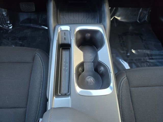 Used 2026 Chevrolet Equinox EV LT image 30