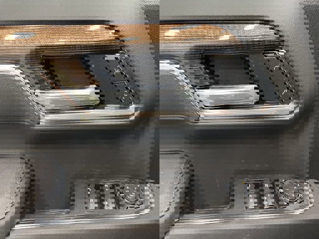 New 2025 Chevrolet Silverado 1500 RST image 13