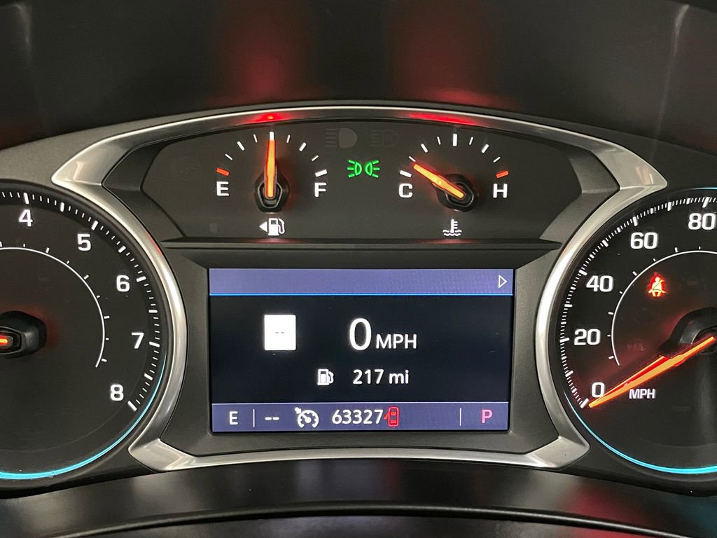 Used 2019 Chevrolet Equinox LT FWD image 30