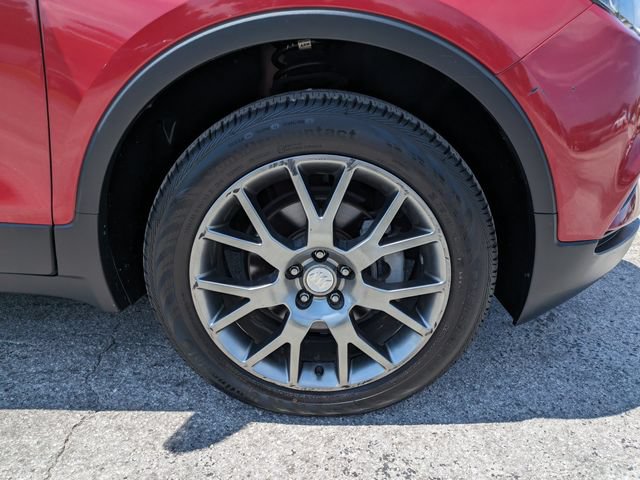 Used 2020 Buick Encore Sport Touring w/ Safety Package AWD/4WD image 11