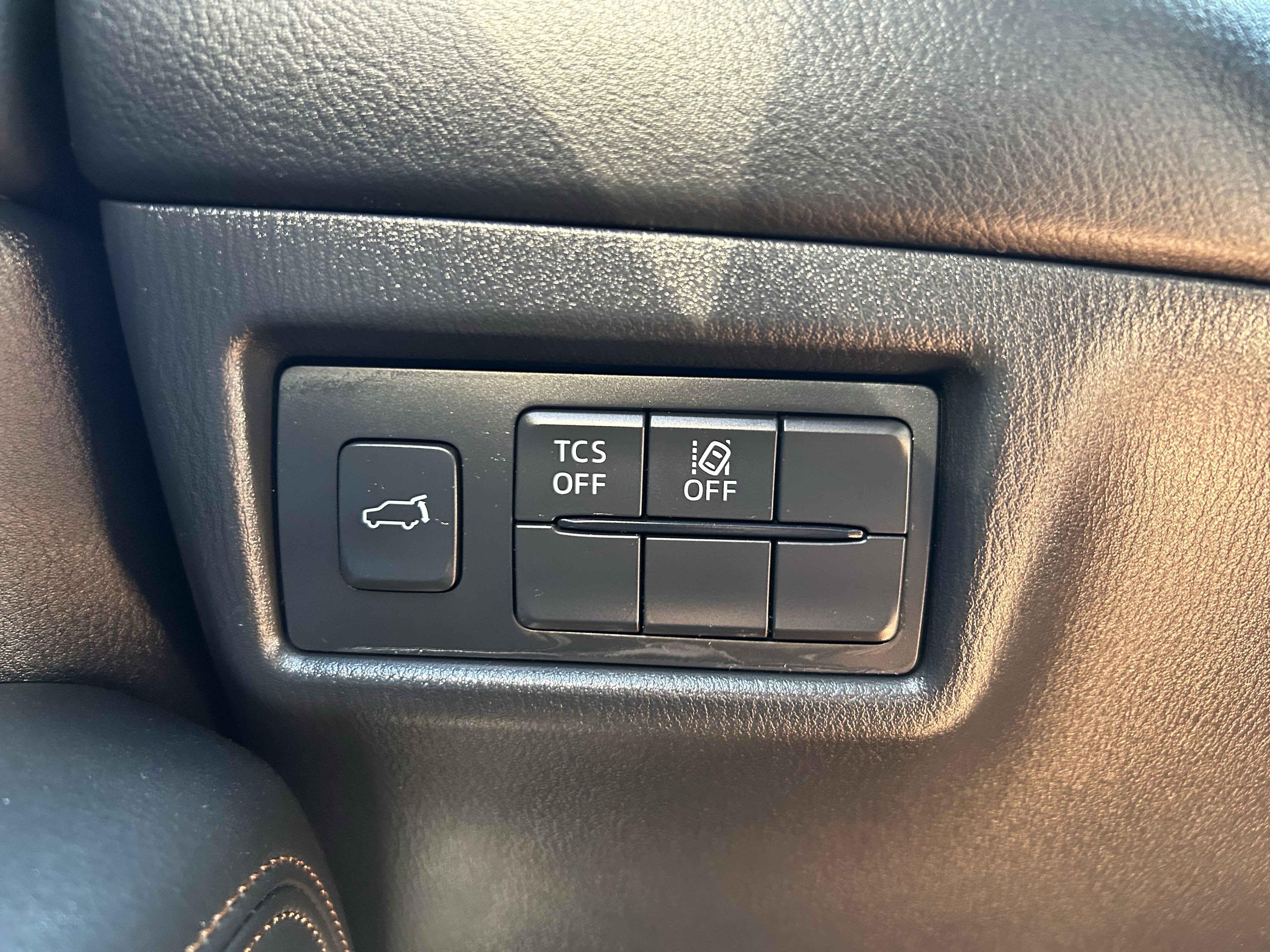 Used 2017 MAZDA CX-5 Grand Touring image 20