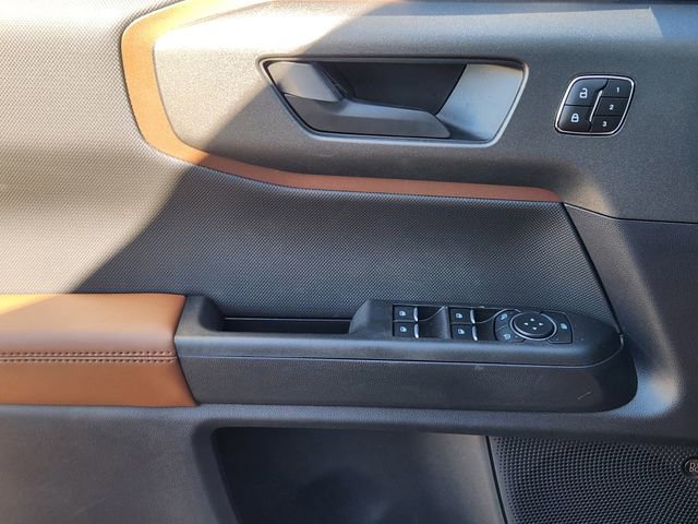 New 2026 Ford Bronco Sport Outer Banks w/ Outer Banks Tech Package+ image 23