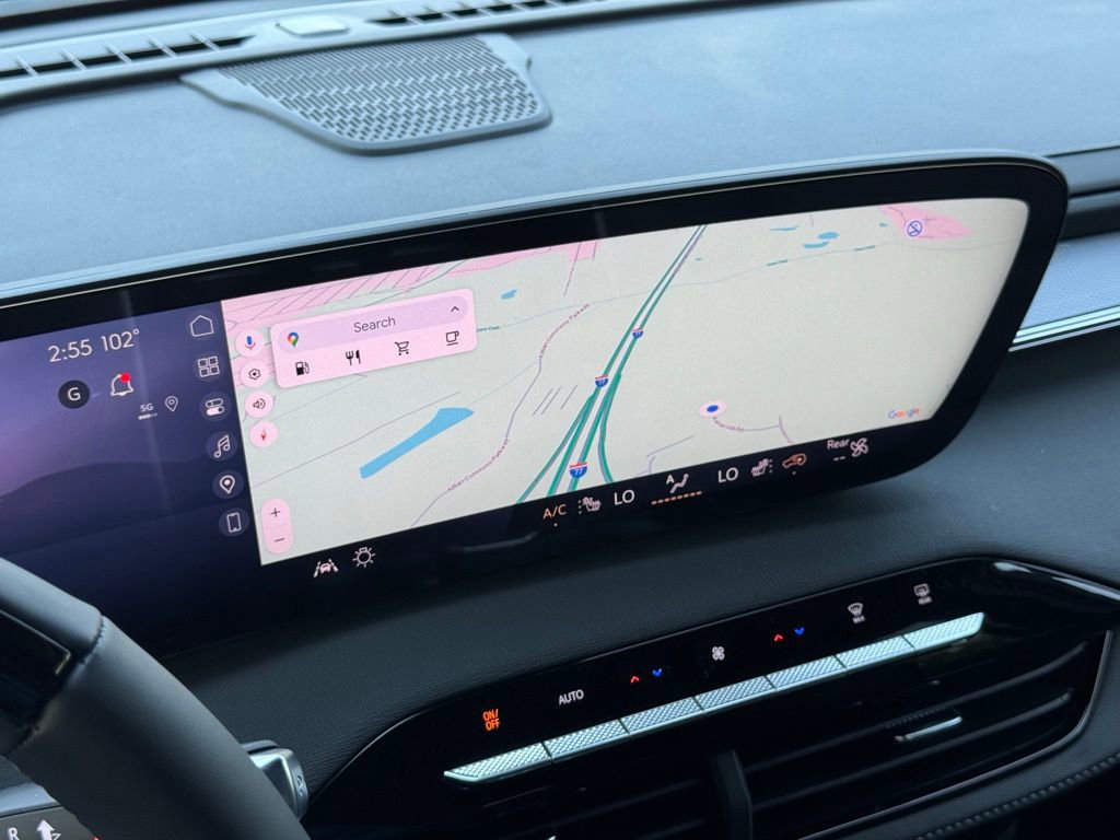 New 2025 Buick Enclave Sport Touring w/ Super Cruise Package image 4