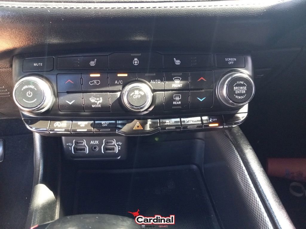 Used 2021 Dodge Durango GT image 34