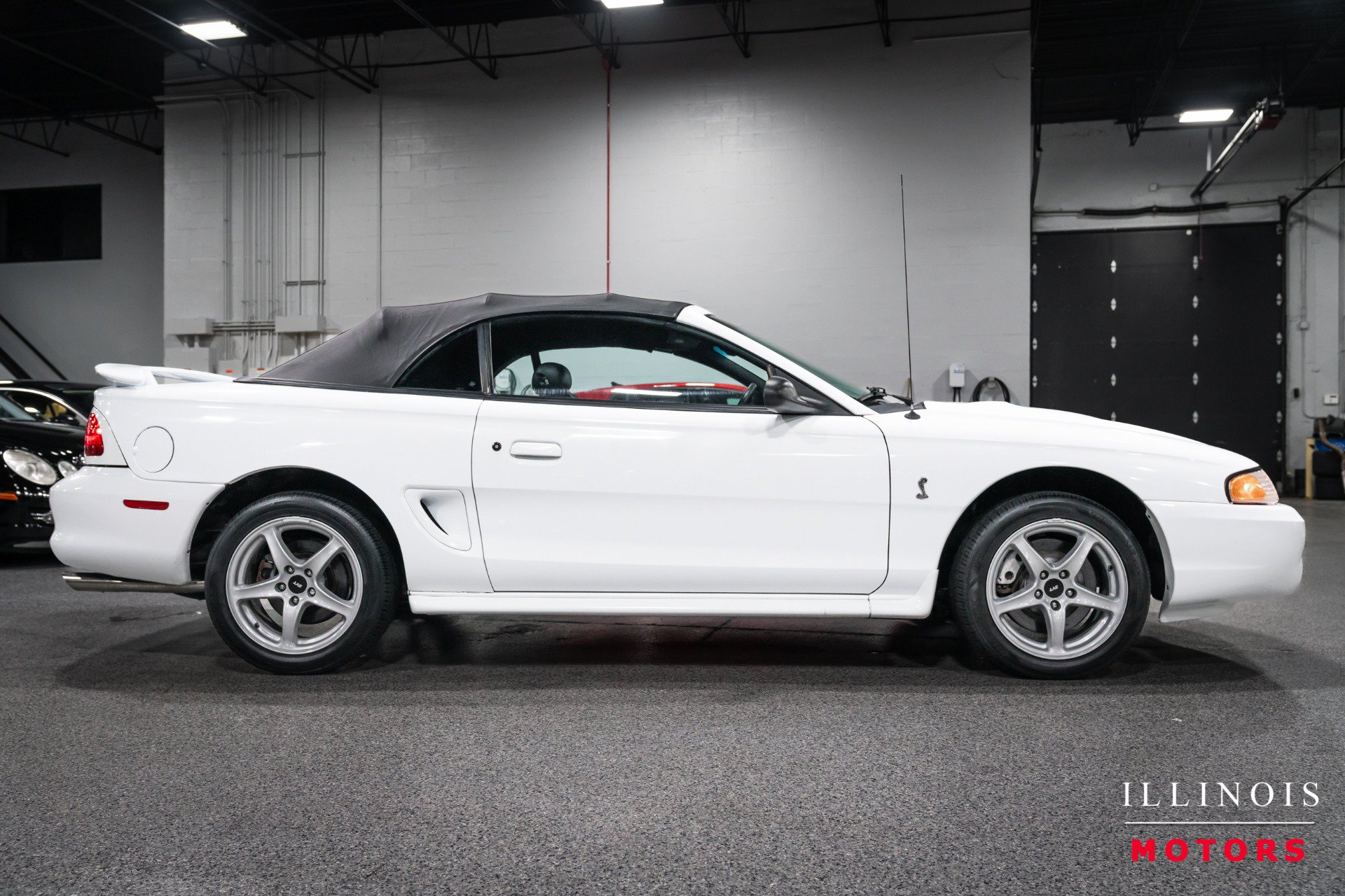 Used 1998 Ford Mustang Cobra RWD image 36