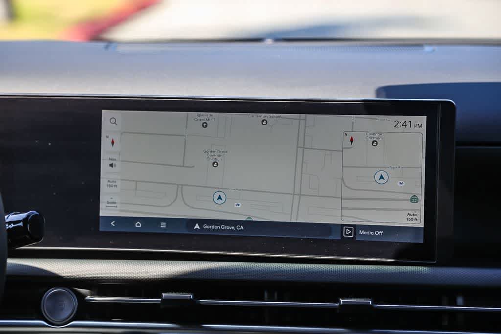 New 2025 Hyundai Santa Cruz XRT AWD/4WD image 14
