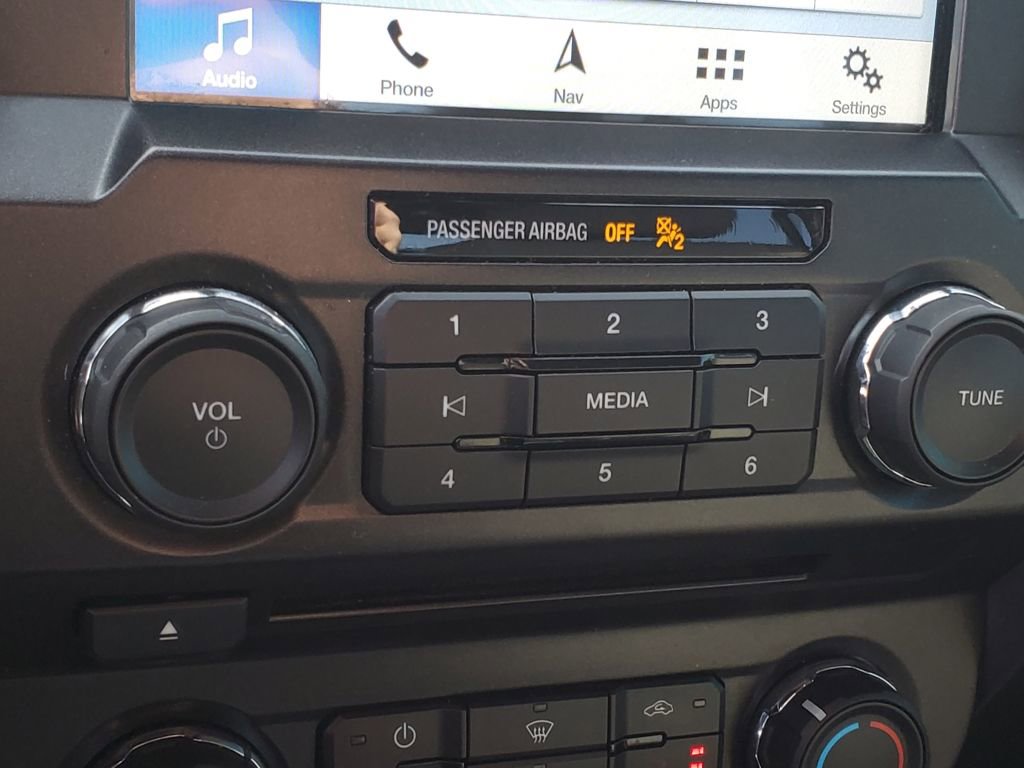 Certified 2018 Ford F150 XLT w/ Equipment Group 302A Luxury image 25