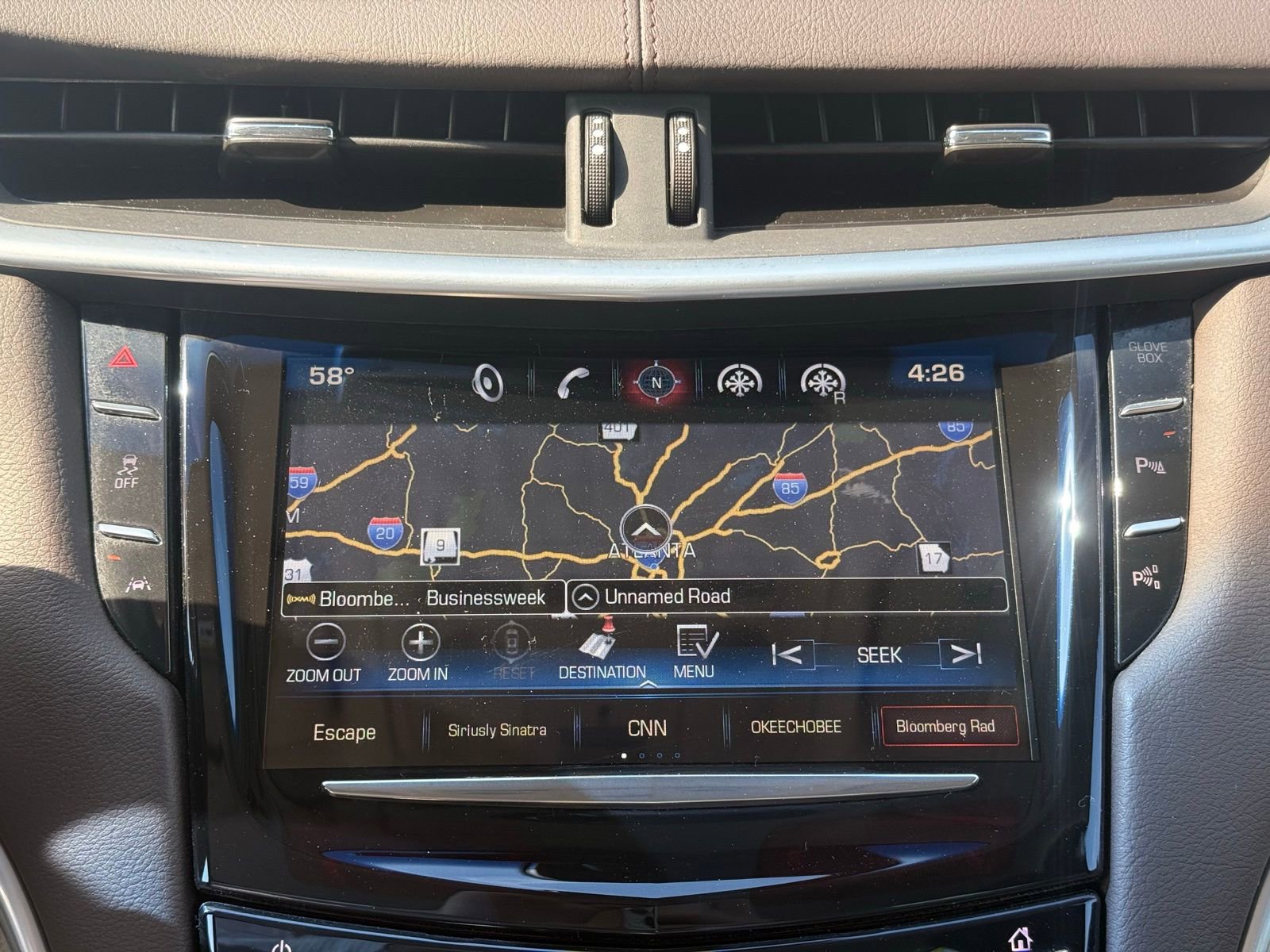 Used 2016 Cadillac XTS Premium image 22