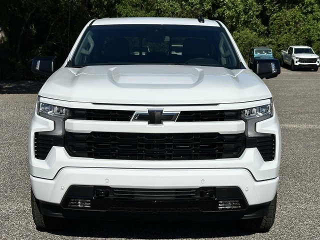 New 2025 Chevrolet Silverado 1500 RST w/ Convenience Package II image 2