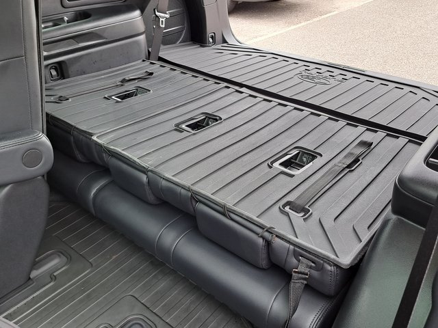 Used 2025 Subaru Ascent Bronze Edition AWD/4WD image 34