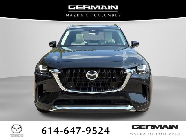 New 2026 MAZDA CX-90 3.3 Turbo S w/ Premium Plus AWD/4WD image 3