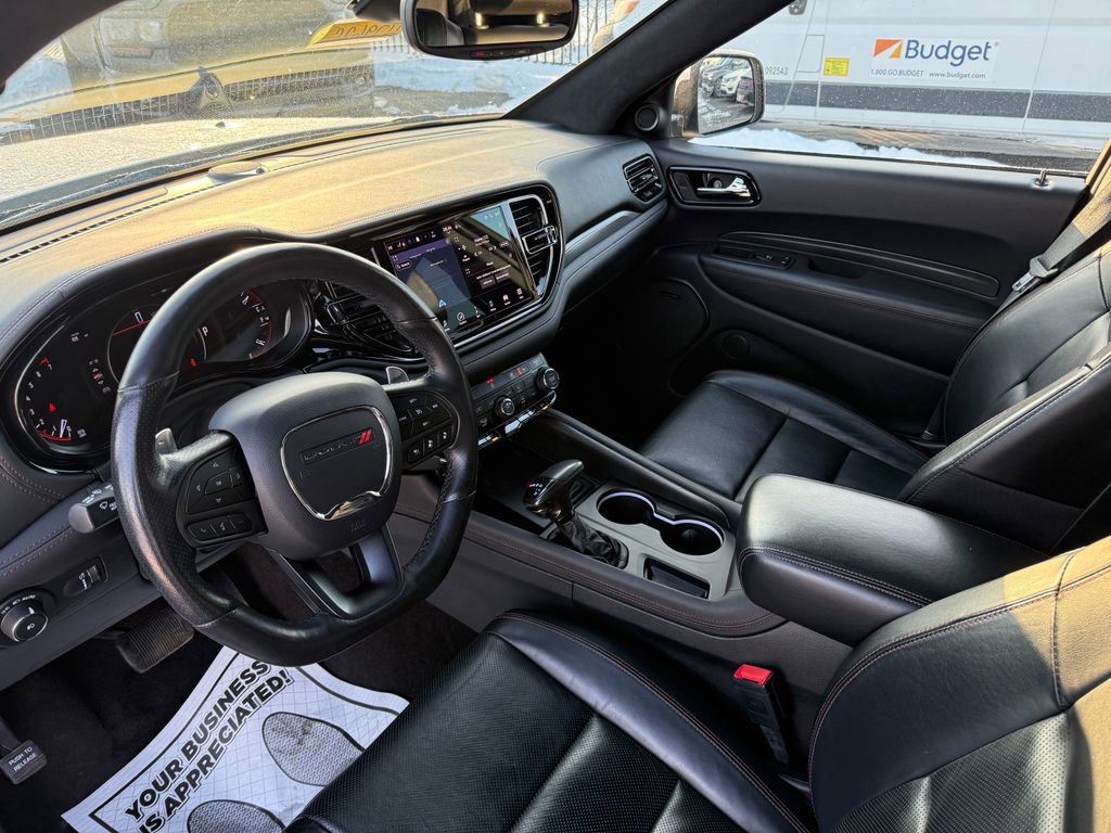 Used 2022 Dodge Durango R/T image 16