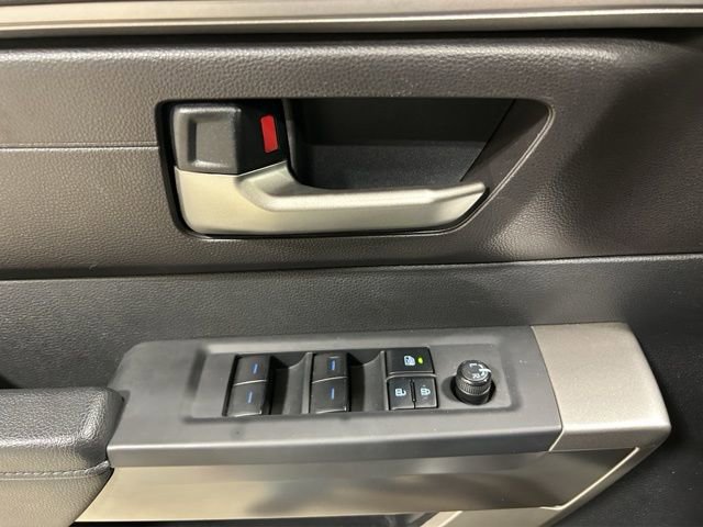 Used 2022 Toyota Tundra SR5 w/ SR5 Premium Package image 13