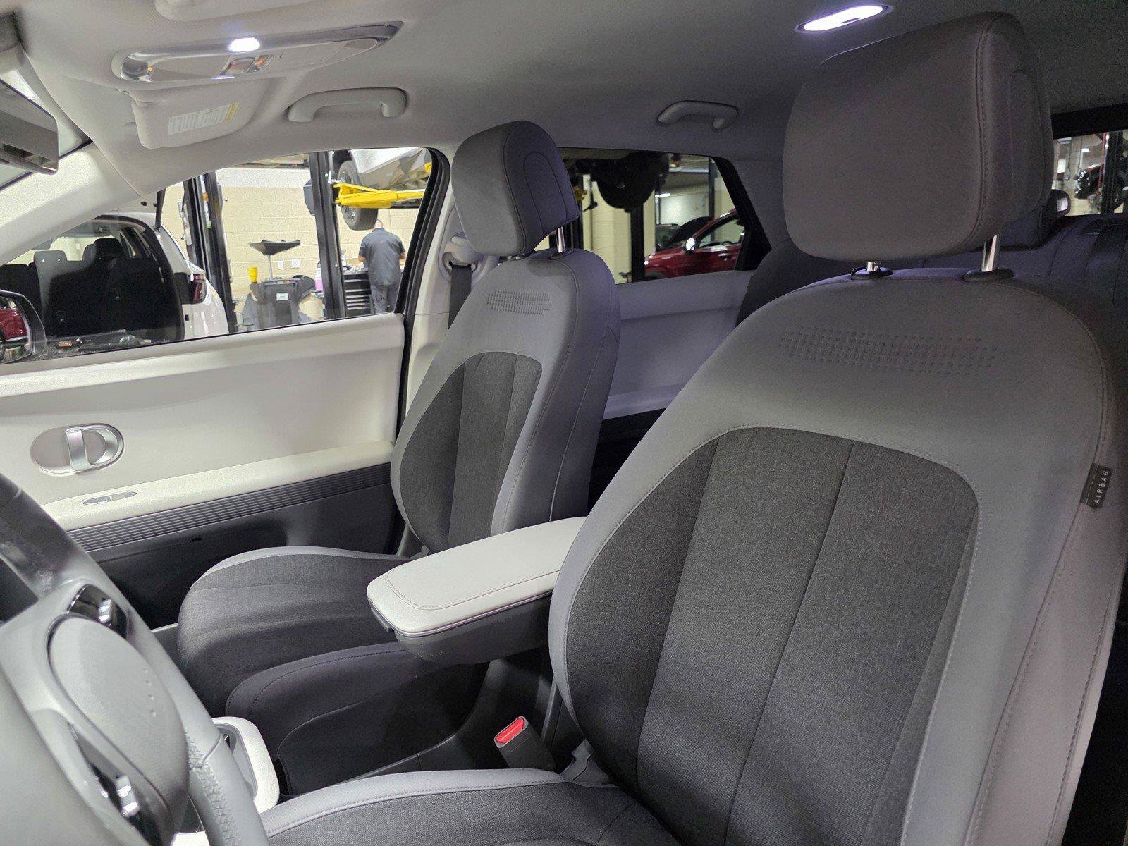 Used 2024 Hyundai Ioniq 5 SEL RWD image 22
