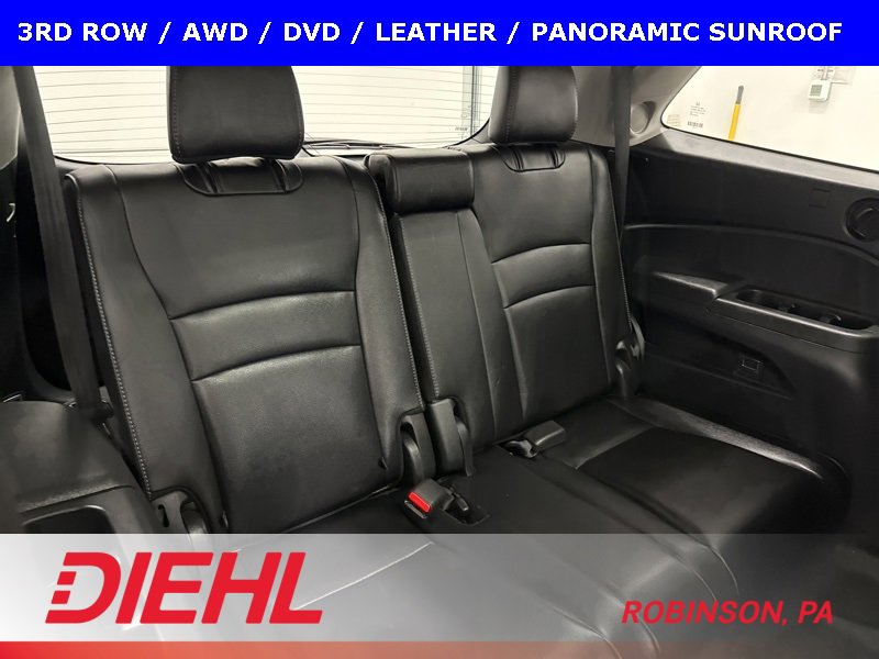 Used 2020 Honda Pilot Elite image 12