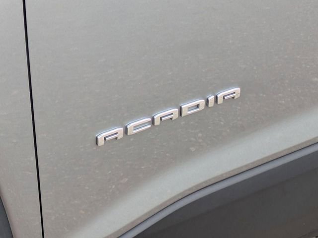 Certified 2023 GMC Acadia SLT w/ LPO, Floor Liner Package image 10