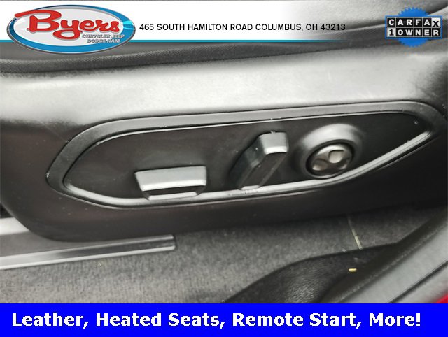 Used 2022 Jeep Grand Cherokee Altitude image 14