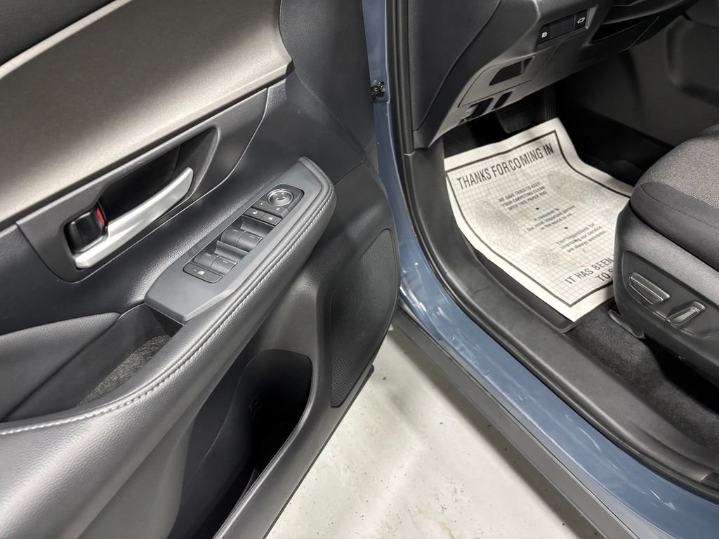 Used 2026 Toyota Grand Highlander AWD image 9