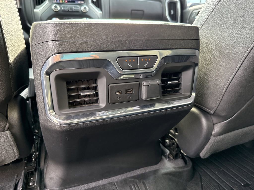 Used 2020 GMC Sierra 3500 Denali w/ Denali Ultimate Package image 40