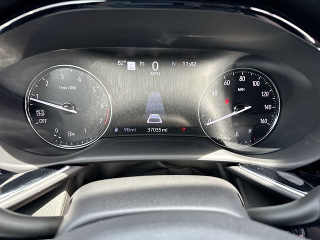 Used 2022 Buick Envision Avenir w/ Technology Package II FWD image 15