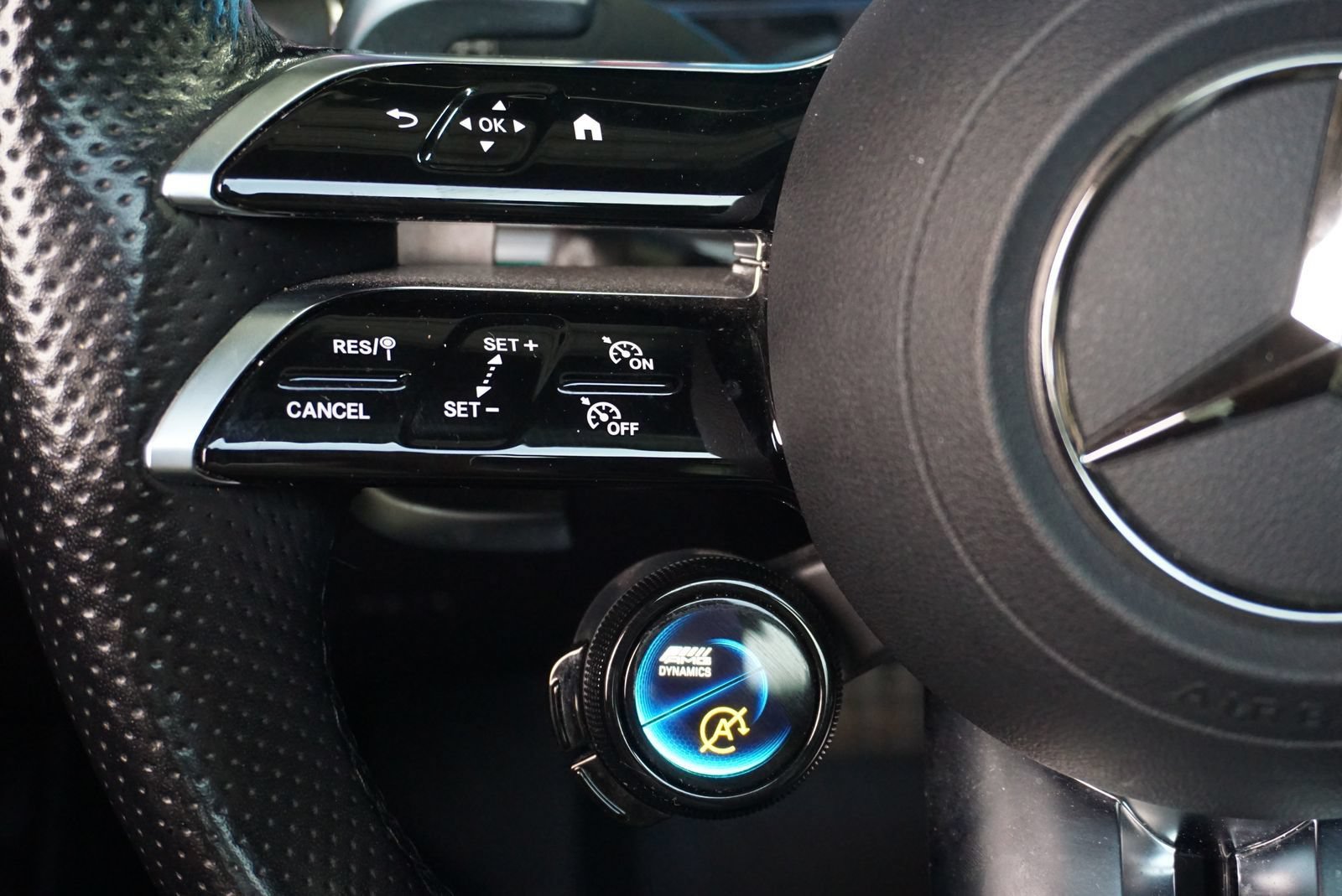 Used 2022 Mercedes-Benz E 53 AMG 4MATIC Sedan image 29