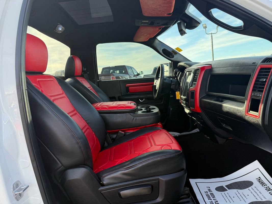 Used 2014 RAM 1500 Express image 28