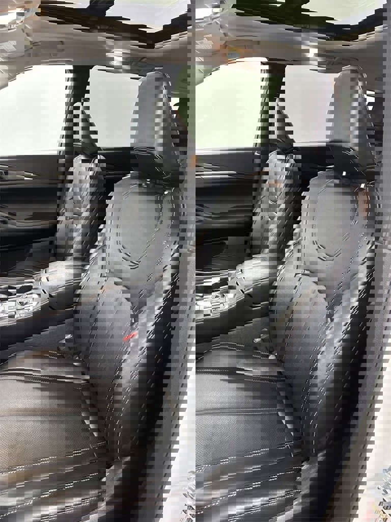 Used 2023 INFINITI QX60 Luxe image 13