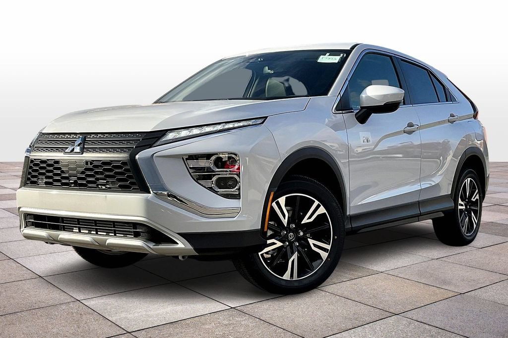 New 2026 Mitsubishi Eclipse Cross SE image 2