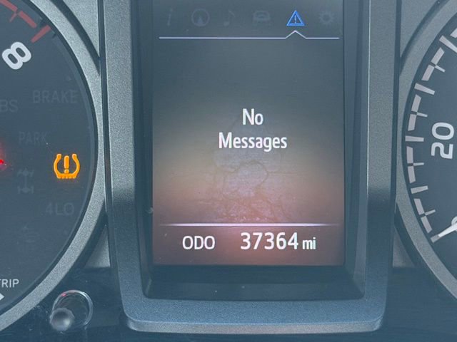 Used 2023 Toyota Tacoma TRD Sport w/ TRD Premium Sport Package image 24