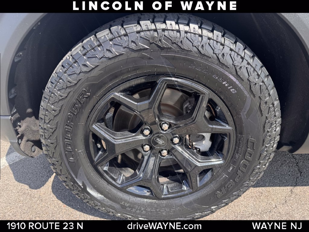 Used 2023 Ford Explorer Timberline w/ Timberline Technology Package AWD/4WD image 27