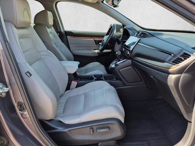 Used 2017 Honda CR-V Touring image 20