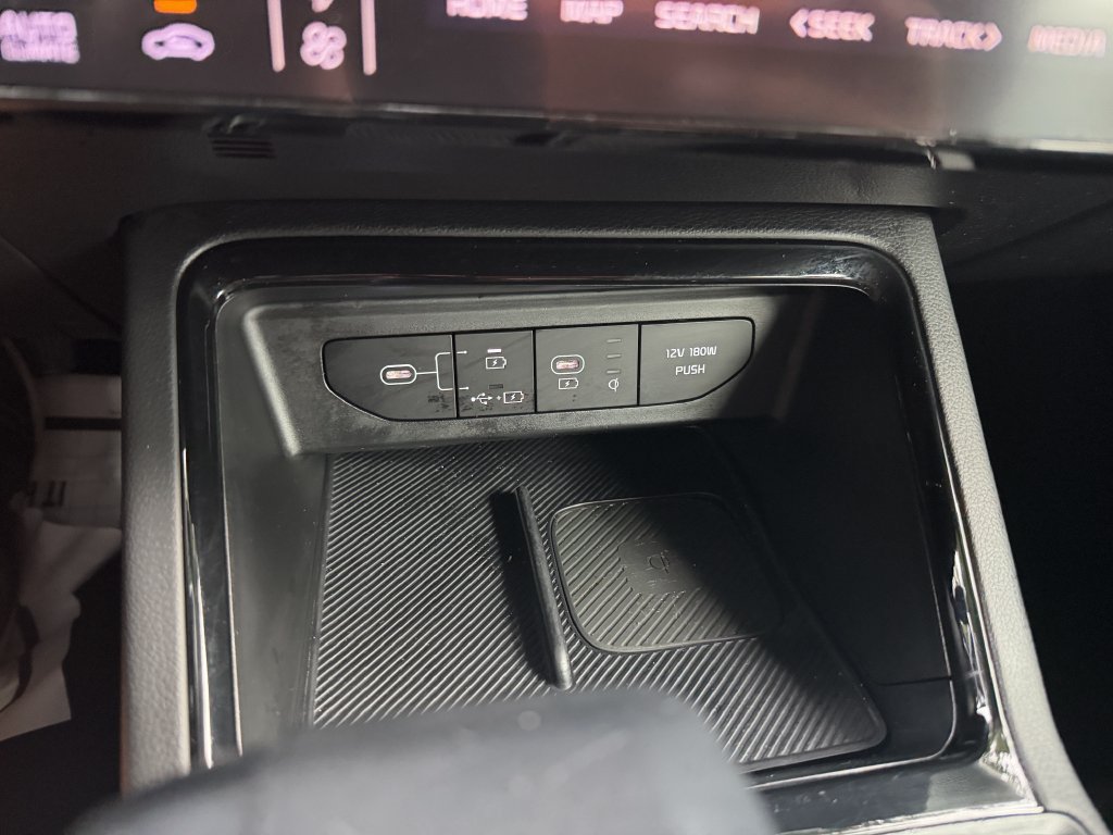 Used 2025 Kia K5 GT-Line w/ GT-Line Premium Package FWD image 25