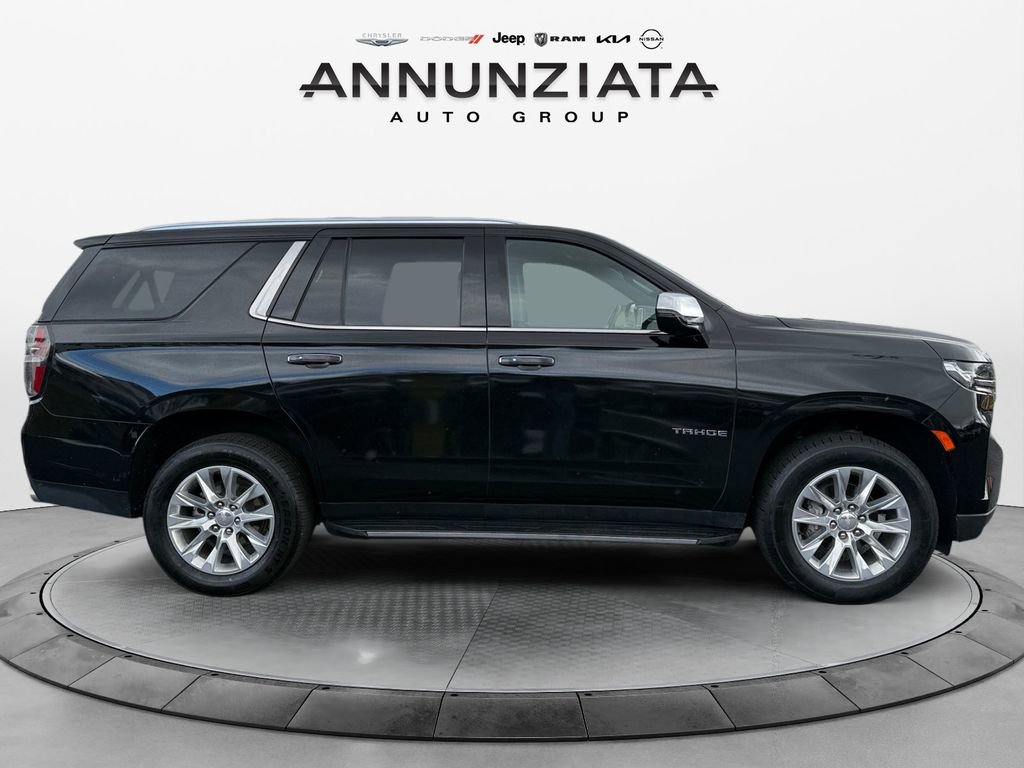 Used 2024 Chevrolet Tahoe Premier image 6