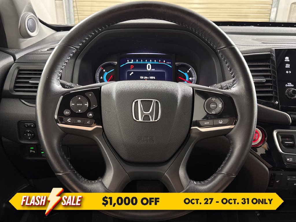 Used 2019 Honda Pilot Touring image 14
