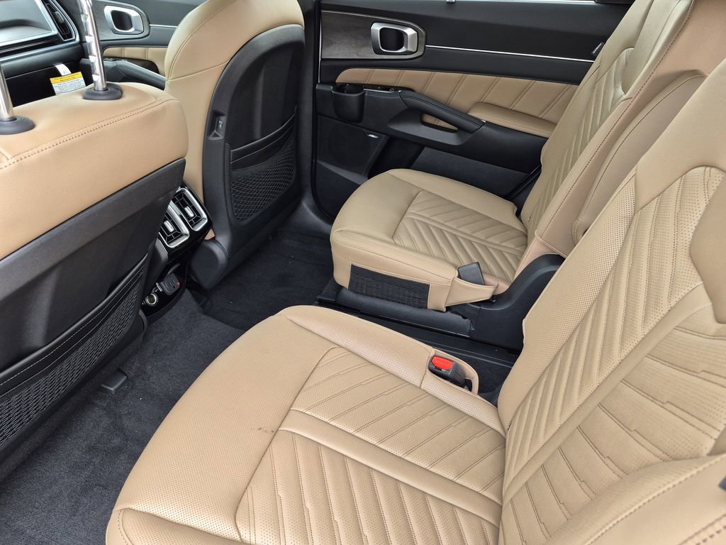 New 2026 Kia Sorento SX Prestige image 12