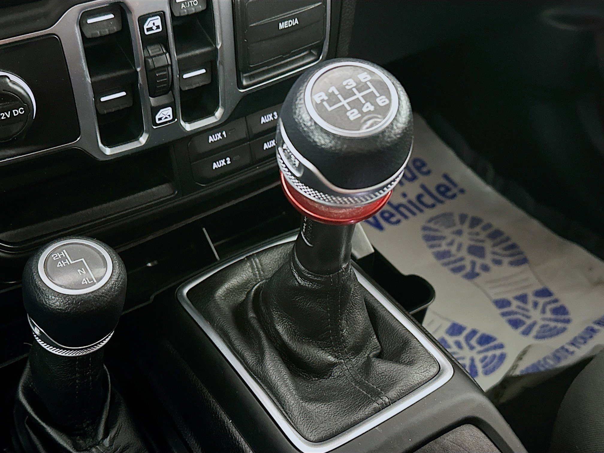 Used 2018 Jeep Wrangler Unlimited Sport S image 16