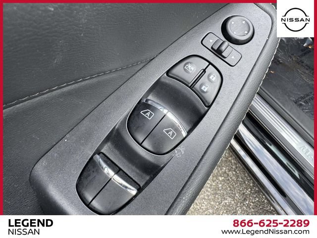 Certified 2023 Nissan Maxima SV w/ Floor Mat Group FWD image 18