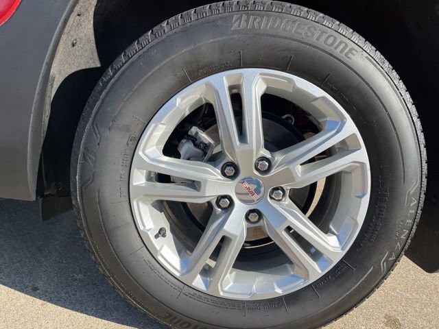 Used 2023 Chevrolet Equinox LT image 26