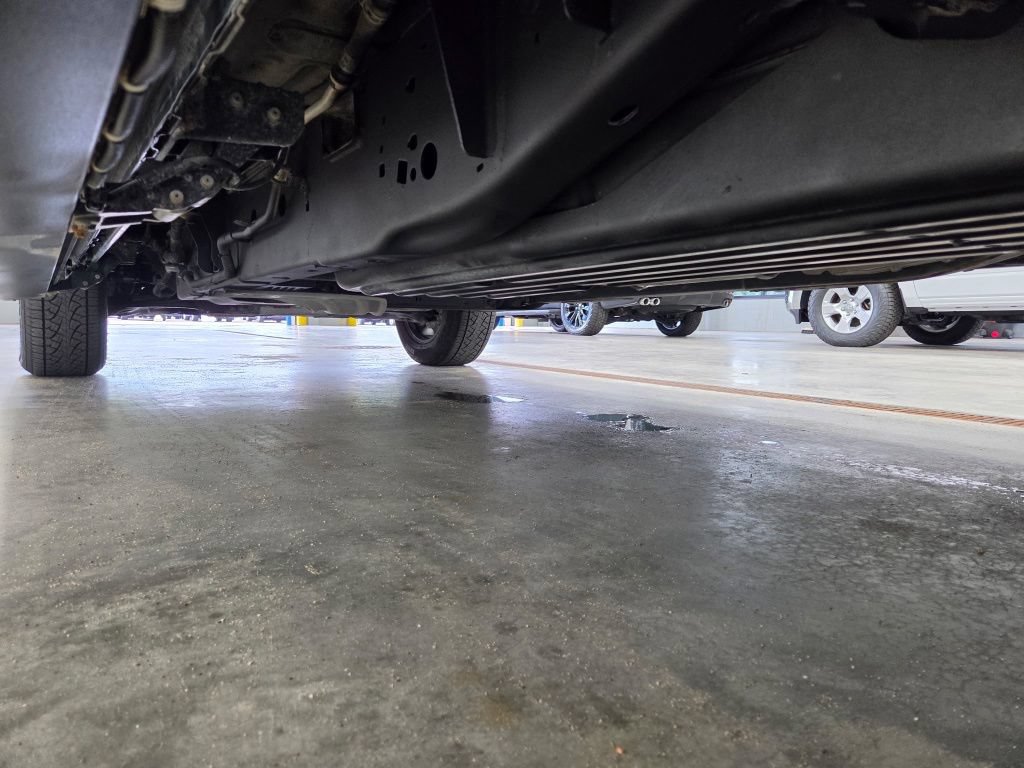 Used 2023 Ford F150 Lariat w/ Equipment Group 502A High AWD/4WD image 55