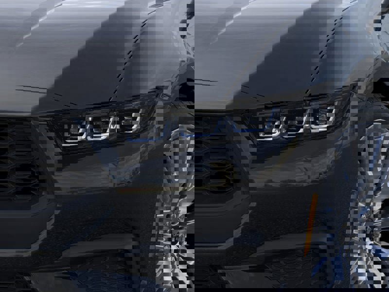 New 2025 Ford Mustang Premium image 18